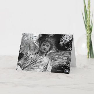 HOEDSTER VAN DE BOSSEN FEESTDAGEN KAART