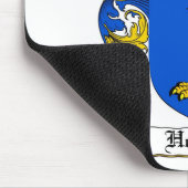 HOEFFAMILIE - HOOGKOAT VAN WAPENS MUISMAT (Hoek)