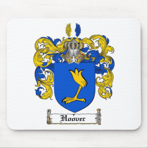 HOEFFAMILIE - HOOGKOAT VAN WAPENS MUISMAT