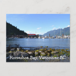 Hoefijzer Bay1 Briefkaart