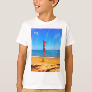 Hoefijzer Bay, Magnetic Island, Townsville T-shirt