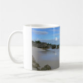 hoefijzer Beach  Koffiemok (Links)