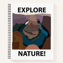 Hoefijzer Bend Ontdek Natuur Hoefijzer Bend