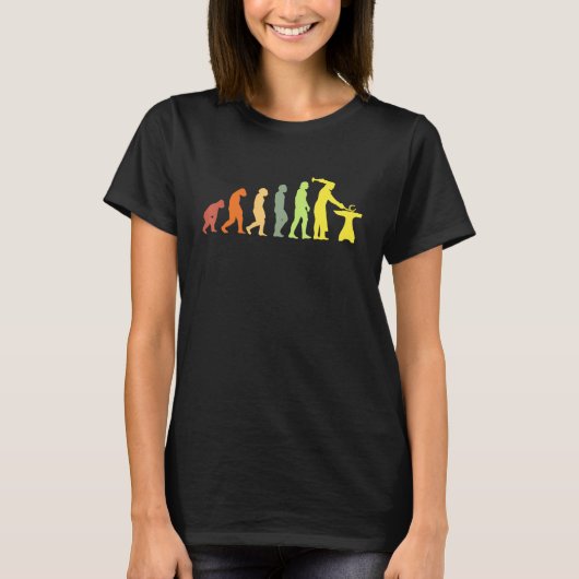 Hoefijzer Blacksmith Horses Farrier Hoefijzer Hors T-shirt (Voorkant)