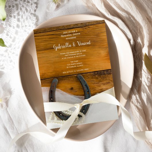 Hoefijzer en parels, landelijk zand kaart