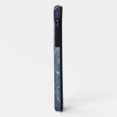 Hoefijzer Herfsten Case-Mate iPhone Case (Achterkant/links)