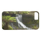 Hoefijzer Herfsten, Nationaal Park Mount Field Case-Mate iPhone Case (Achterkant (Horizontaal))