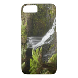 Hoefijzer Herfsten, Nationaal Park Mount Field Case-Mate iPhone Case