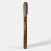 Hoefijzer iPhone 14 Hoesje (Achterkant / Rechts)