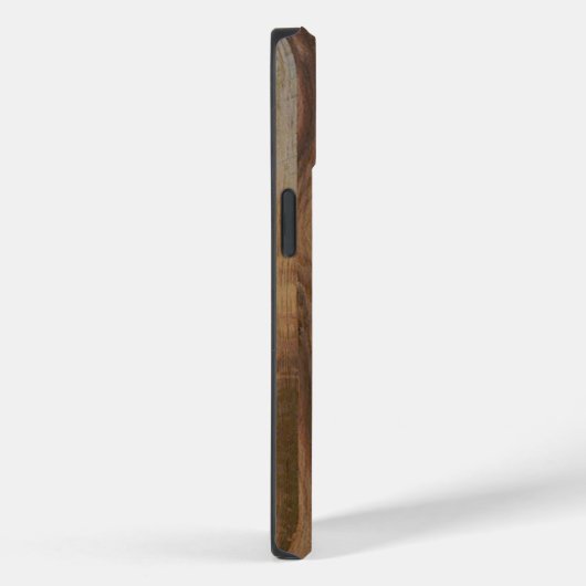 Hoefijzer iPhone 14 Hoesje (Achterkant / Rechts)