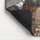 Hoefijzer krab ... Thai Asian Street Food Muismat (Hoek)