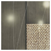 Hoefijzer Lace Hydrangea Wood Foto Booth Backdrop Stof (Swatch)