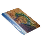 Hoefijzer Magneet (Rechterzijde)