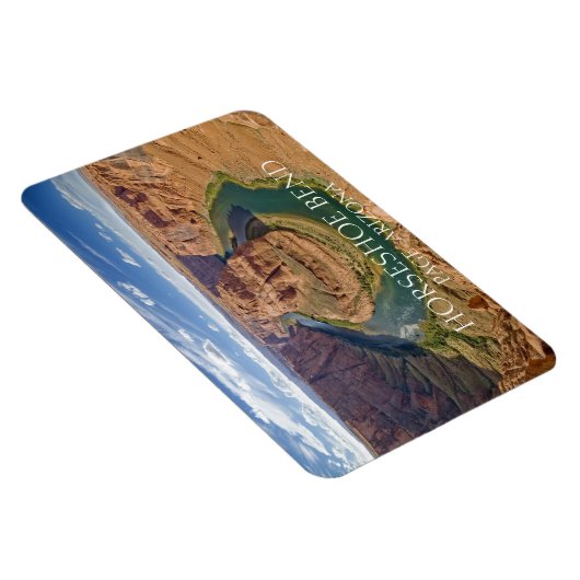 Hoefijzer Magneet (Rechterzijde)