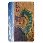 Hoefijzer Magneet (Verticaal)