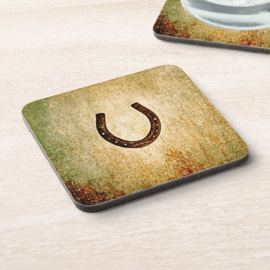 Hoefijzer Onderzetter (Linkerzijde)