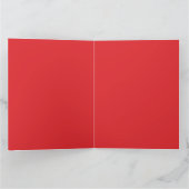 Hoefijzer Succes Hoefijzer Kaart (Binnen)