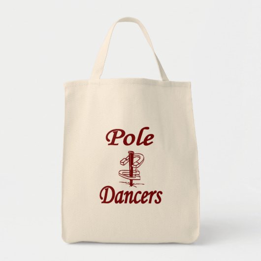 hoefijzer Tas (Voorkant)