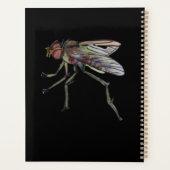 hoefijzer & vlieg planner (Achterkant)