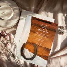 Hoefijzer White Satin Country Barn Vrijgezellenfee