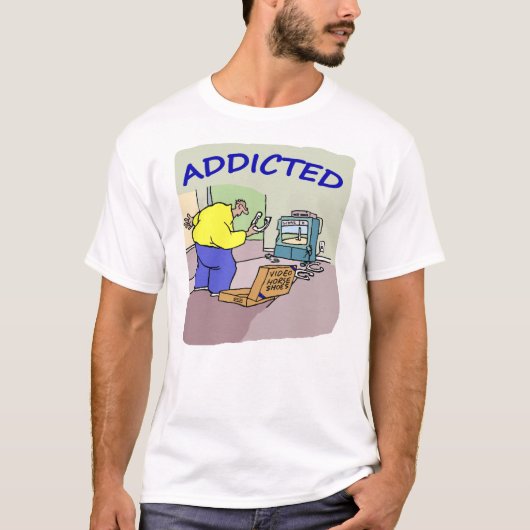 hoefijzers / Mannen basisvrouwen / T-shirt vrouwen (Voorkant)