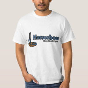 Hoefijzers T-shirt