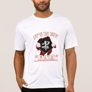 hoefijzers T-shirt Sportband