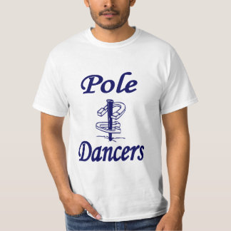 Hoefijzers T T-shirt