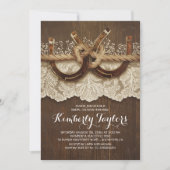 Hoefijzers uit Oostenrijk en Vrijgezellenfeest van Kaart (Voorkant)