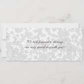 Hoefijzers voor uitnodiging tot het indienen van e (Achterkant)