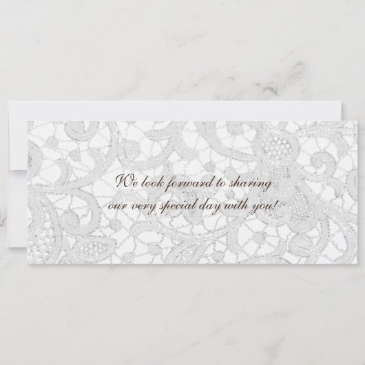 Hoefijzers voor uitnodiging tot het indienen van e (Achterkant)