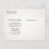 Hoefijzers Zonnebloem Land Weddenschap Save the Da Briefkaart (Achterkant)