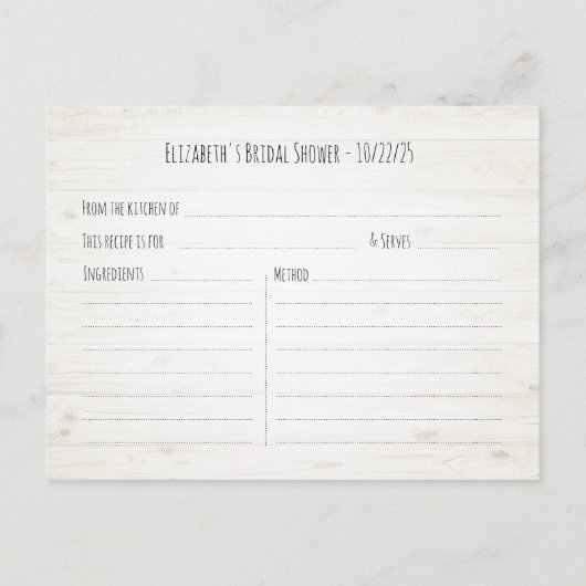 Hoefijzers Zonnebloemen Land Vrijgezellenfeest Rec Uitnodiging Briefkaart (Achterkant)