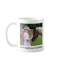 Hoefslagen en hartslagen