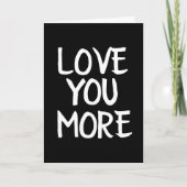 HOEFT U ALTIJD ALTIJD VAN HEM OF HAAR KAART (Voorkant)