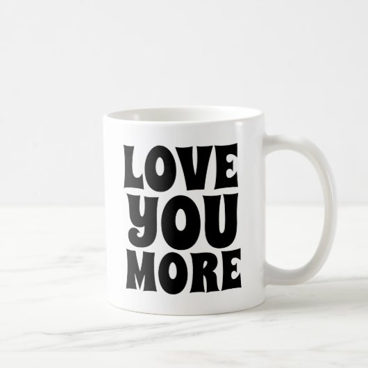 HOEFT U MEER VAN KOFFIE MUGS KOFFIEMOK (Rechts)
