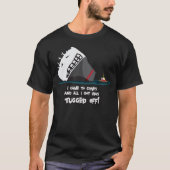 Hoegh Osaka t-shirt (Voorkant)