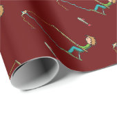 Hoek Cadeaupapier (Rol Hoek)