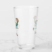 Hoek Glas (Links)