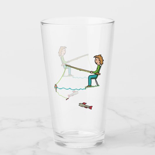 Hoek Glas (Voorkant)