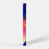 Hoek iPhone Hoesje (Rechterkant)