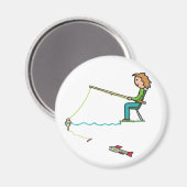 Hoek Magneet (Voorkant / Achterkant)