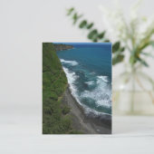 Hoek Paradise Briefkaart (Staand voorkant)