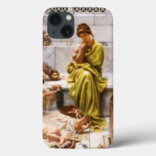 hoek van de markt Case-Mate iPhone case