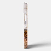 hoek van de markt Case-Mate iPhone case (Achterkant / Links)