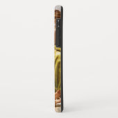 hoek van de markt Case-Mate iPhone case (Achterkant/links)