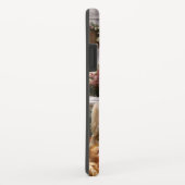 hoek van de markt Case-Mate iPhone case (Achterkant/rechts)