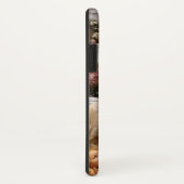 hoek van de markt Case-Mate iPhone case (Achterkant/rechts)