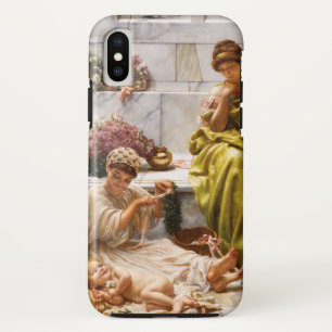 hoek van de markt Case-Mate iPhone case