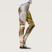 hoek van de markt leggings (Rechts)